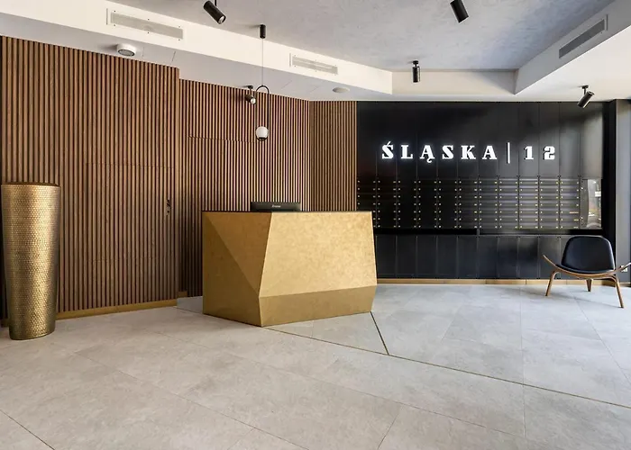 Slaska 12 By Perfect Apart