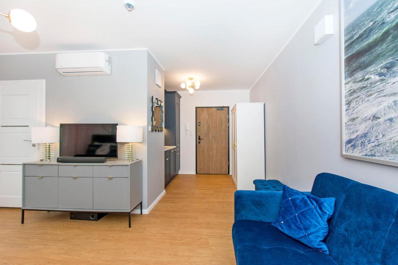 Apartament Slaska 12 By Perfect Gdańsk
