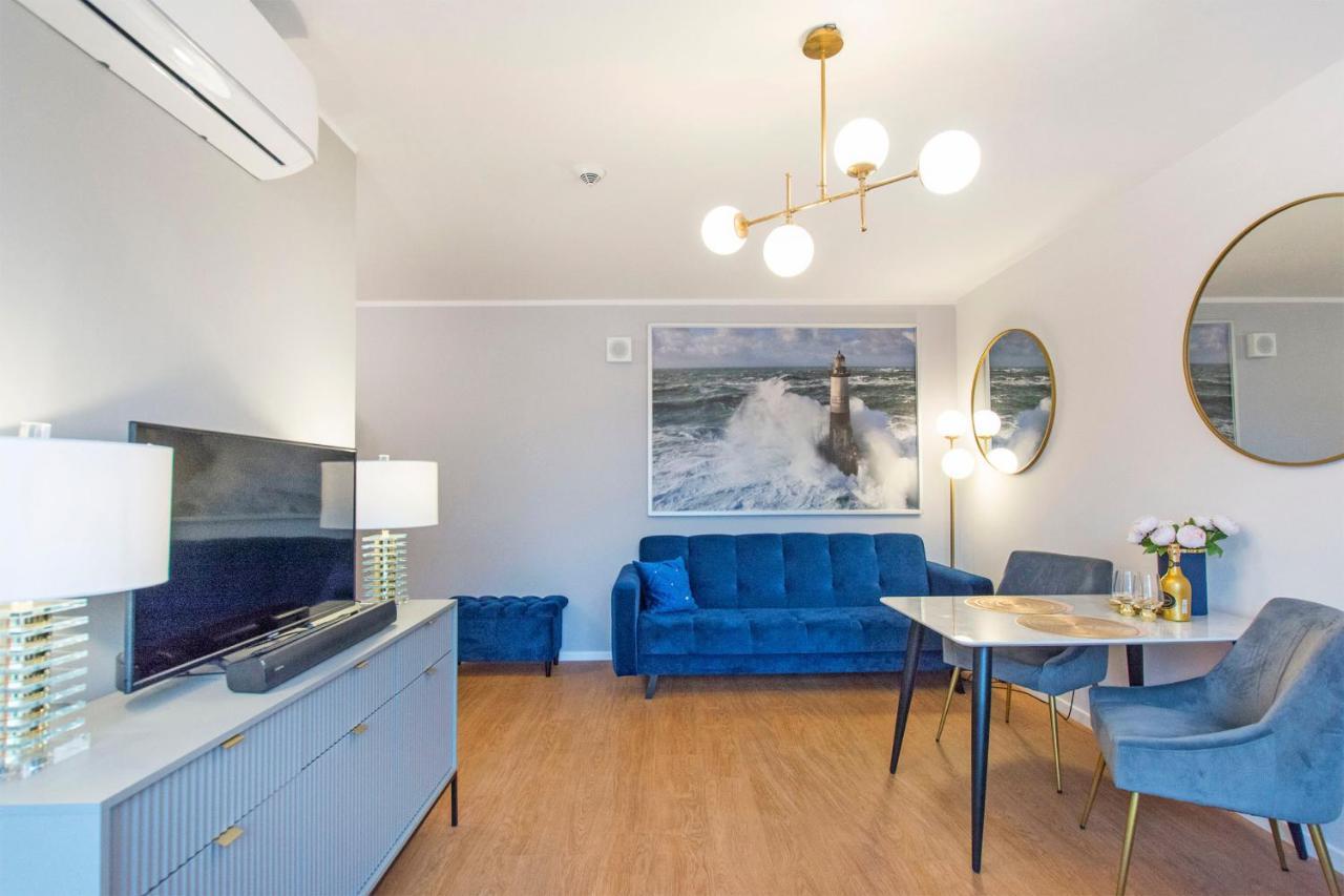 Apartament Slaska 12 By Perfect Gdańsk