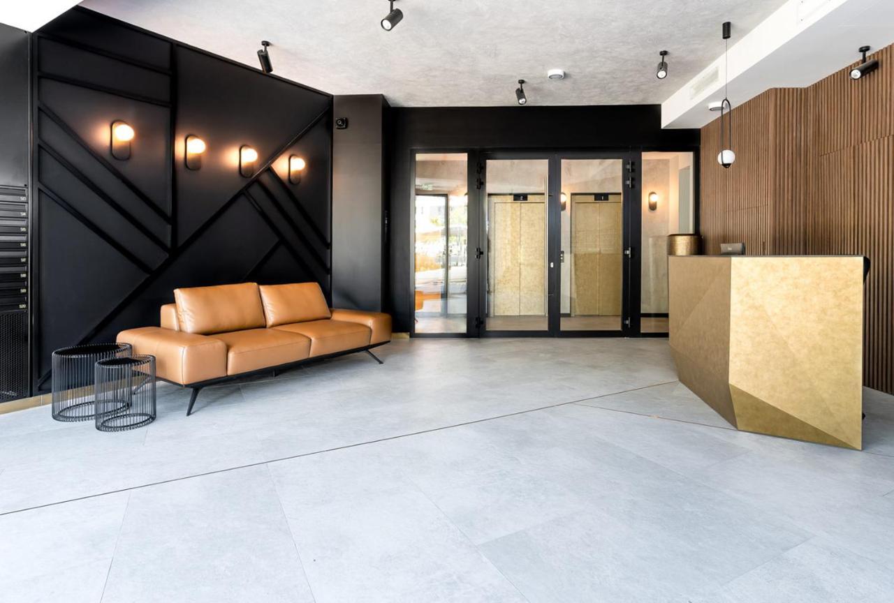 Apartament Slaska 12 By Perfect *