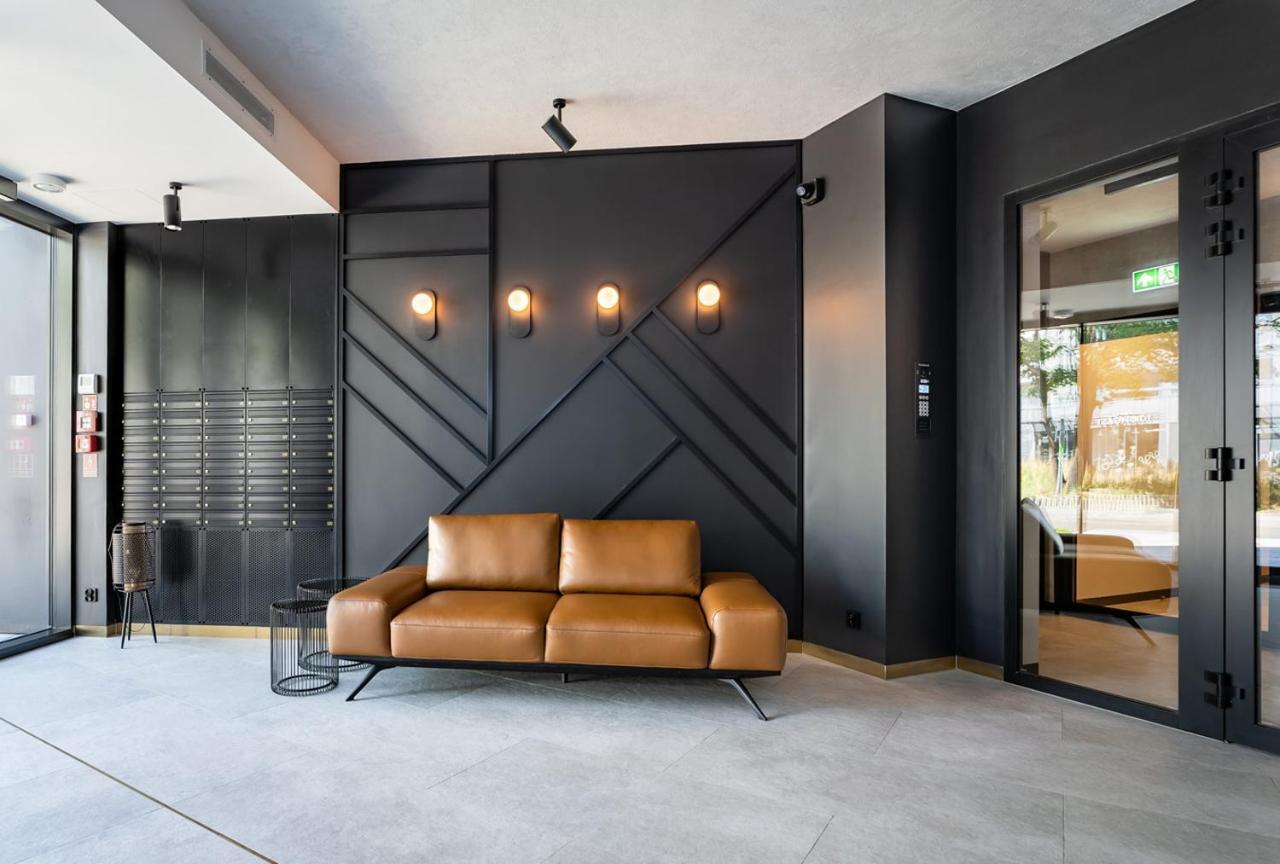 Apartament Slaska 12 By Perfect *