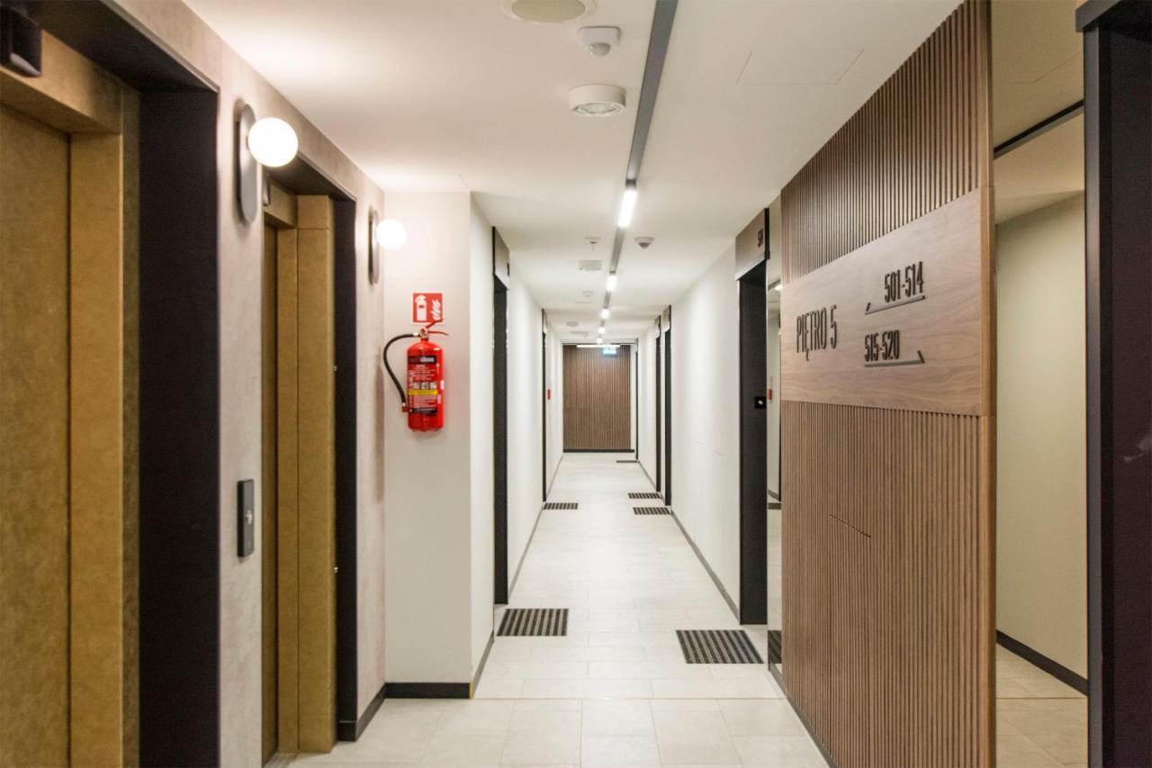 Apartament Slaska 12 By Perfect *