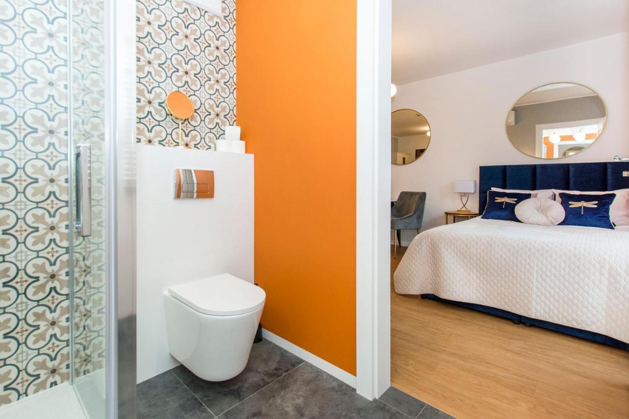 Slaska 12 By Perfect Apartment Gdansk