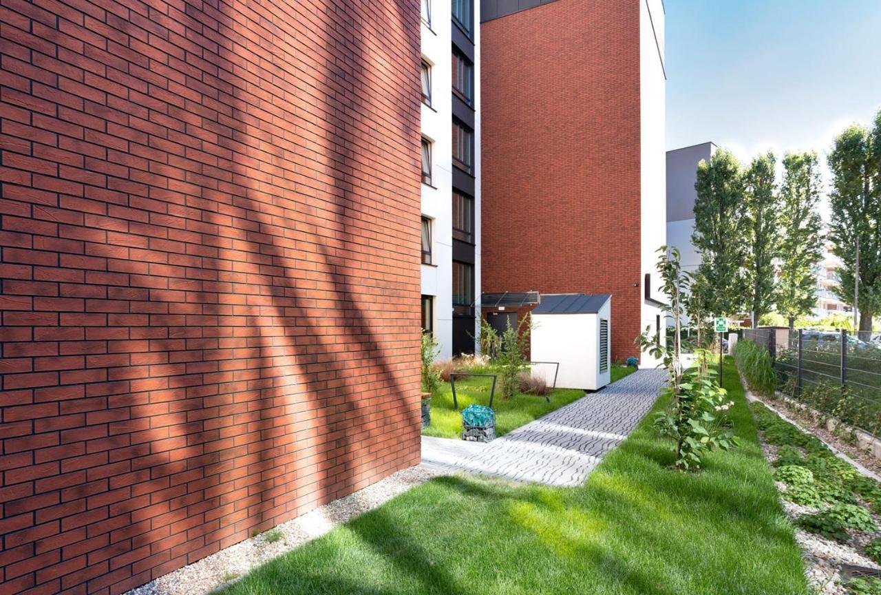 Apartament Slaska 12 By Perfect *