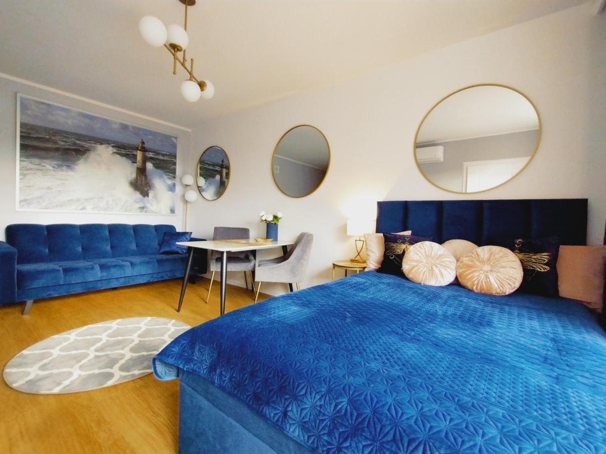 Slaska 12 By Perfect Apartament Gdańsk